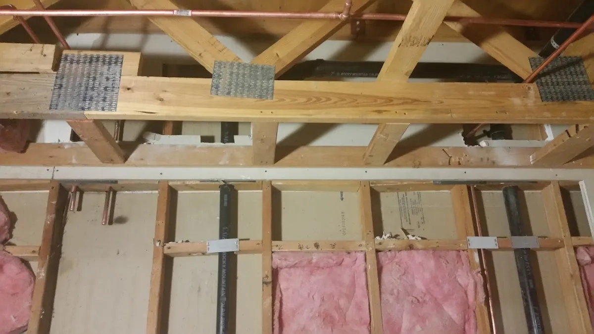 Gas Leak Detection in Williams, MI